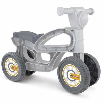 Driewieler Chicos Mini Custom Grijs 54 x 22 x 38 cm