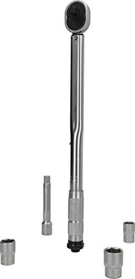 Brilliant Tools BT142005 BT142005 Momentsleutelset 40 - 200 Nm