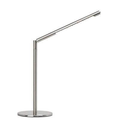 Brilliant Bombay G92928/13 LED-bureaulamp LED LED vast ingebouwd 6 W Energielabel: E (A - G) IJzer