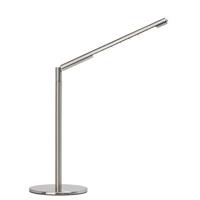 Brilliant Bombay G92928/13 LED-bureaulamp LED LED vast ingebouwd 6 W Energielabel: E (A - G) IJzer - thumbnail