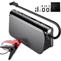 Woowind Starthulp WO-V01 Starthulpstroom: 1000 A Compressor - thumbnail