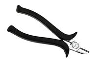 Bernstein Tools for Electronics Bernstein Werkzeugfabrik 3-133-13 ESD Zijkniptang Met facet 145 mm - thumbnail