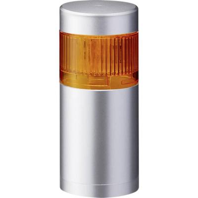 Patlite Signaalzuil LR6-102WJNU-Y LED Geel 1 stuk(s)