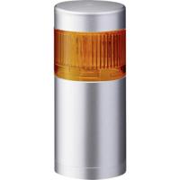 Patlite Signaalzuil LR6-102WJNU-Y LED Geel 1 stuk(s) - thumbnail