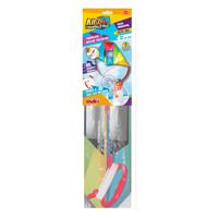 Kites Ready 2 Fly - pop-up mini nylon vlieger deltabox - thumbnail