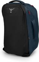 Osprey Farpoint 40 Backpack Heren Muted Space Blue OneSize - thumbnail