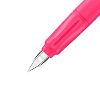 Vulpen stabilo easybuddy m neon roze blister à 1st - thumbnail