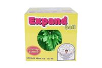 Uitrekbare Mega Bal, 28 tot 100cm - thumbnail