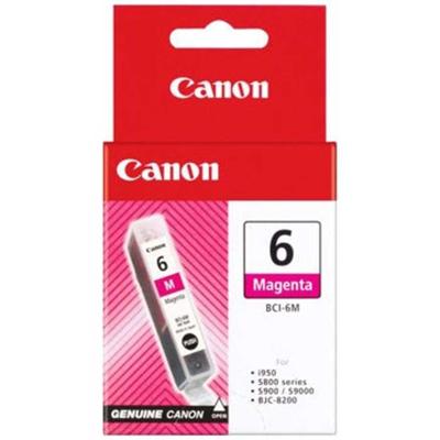 Canon BCI-6 PM Photo Magenta