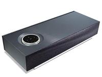 Naim: Mu-so 2nd Generation all-in-one muzieksysteem - thumbnail