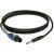 Klotz SC1-SP10SW luidsprekerkabel speakon - jack 10 meter - thumbnail