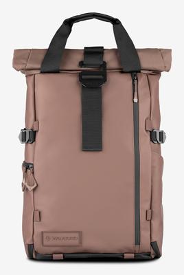 WANDRD PRVKE Photo Bundle Rugzak V4 - Atacama Clay - 31L