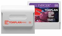 Evercade Toaplan Arcade Cartridge 1 - thumbnail