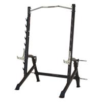 Inspire Fitness MultiGym Squat Rack - thumbnail