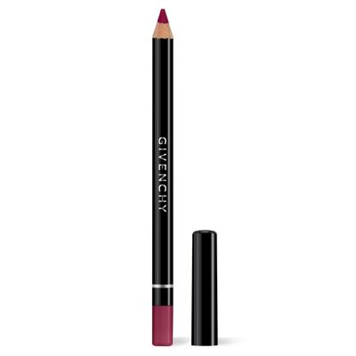 Givenchy Lip Liner With Sharpener 07 Framboise Velours 1.1 g Dames