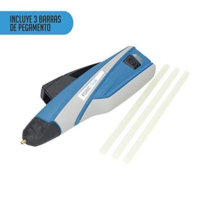 Lijmpistool Ferrestock 10 W