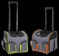 Pawise Pet Trolley Bag - thumbnail