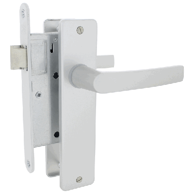 Deurkrukset F1 / LS WE