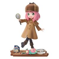 Spy x Family PVC Statue 1/7 Anya Forger: Detective Ver. 17 cm - thumbnail