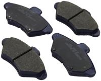 Remblokken set 38600 - thumbnail