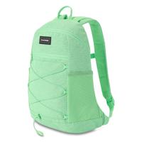 Dakine rugzak Wndr Pack 18L mintgroen - thumbnail