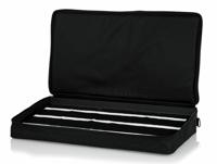 Gator Cases GPT-PRO-PWR pedalboardset met tas en voeding - thumbnail