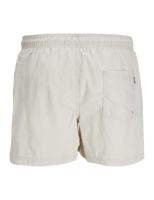 Jack & Jones Zwembroek JPSTNAXOS Vesterbro Zwart-S - thumbnail