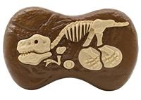 LEXIBOOK - RC Velociraptor - Simulatie met afstandsbediening Dinosaurus - Engels - thumbnail