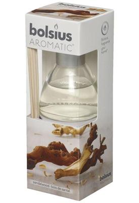 Bolsius Geurverspreider 45ml Sandalwood