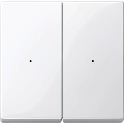 Merten Merten KNX Systeme 619219 Wipschakelaar 619219