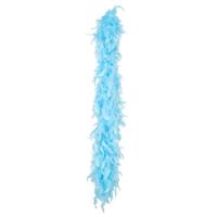 Boa turquoise 50gr - thumbnail