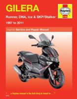 Gilera Runner, DNA, Ice & SKP/Stalker (97 - 11) 4163 - thumbnail