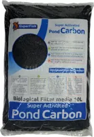 SuperFish Actieve Filter Carbon 10L - thumbnail