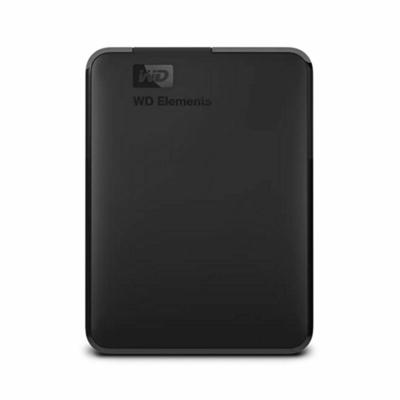 WD Elements Portable 5TB Externe HDD (USB 3.0)