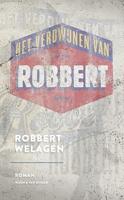 Het verdwijnen van Robbert (Paperback) - thumbnail