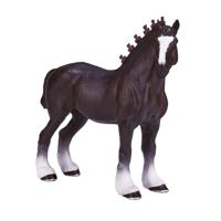 Mojo horse world shire paard - 387290 - thumbnail