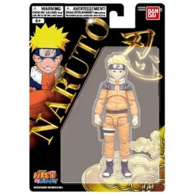 Naruto Ultimate Legends actiefiguur Naruto