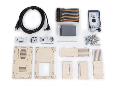 Whadda Temperatuursensor