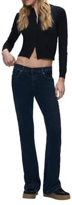 LTB Jeans Fallon 400 | Vinita wash