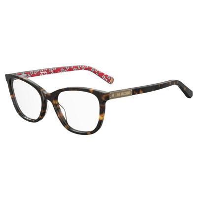 Brillenframe Dames Love Moschino MOL575-086 Ø 53 mm