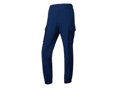 Rocktrail Heren sportbroek (Marineblauw, 50)