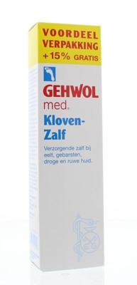Gehwol Klovenzalf 125ml