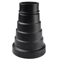 Godox fits AD400 Pro SN-04 Snoot 1 stuk(s) - thumbnail