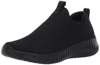 Skechers Elite Flex - Wasim 97891L/BBK Zwart-33 maat 33 - thumbnail