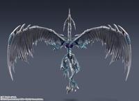 Yu-Gi-Oh! 5D´s S.H. Monster Arts Action Figure Stardust Dragon 53 cm - thumbnail