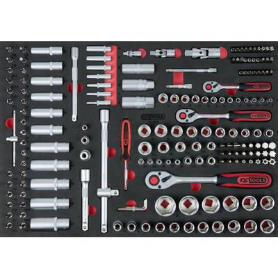 KS Tools 711.0179 711.0179 Dopsleutelset