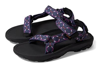 Teva Hurricane XLt2 Kinder Sandaal Diamond Mood Indigo 11