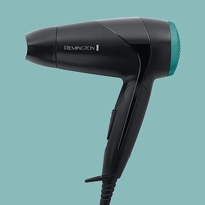 Remington D1500 Haardroger Zwart - thumbnail