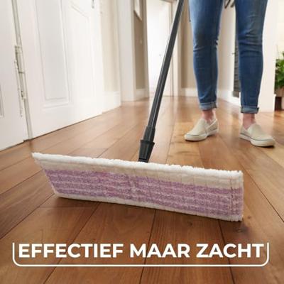 Vileda Ultramax Care mop navulling - thumbnail