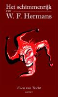 Het schimmenrijk van W.F. Hermans - C. van Tricht - Paperback (9789059115606) - thumbnail
